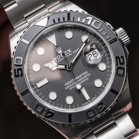 rolex master 42|Rolex yacht master 42 investment.